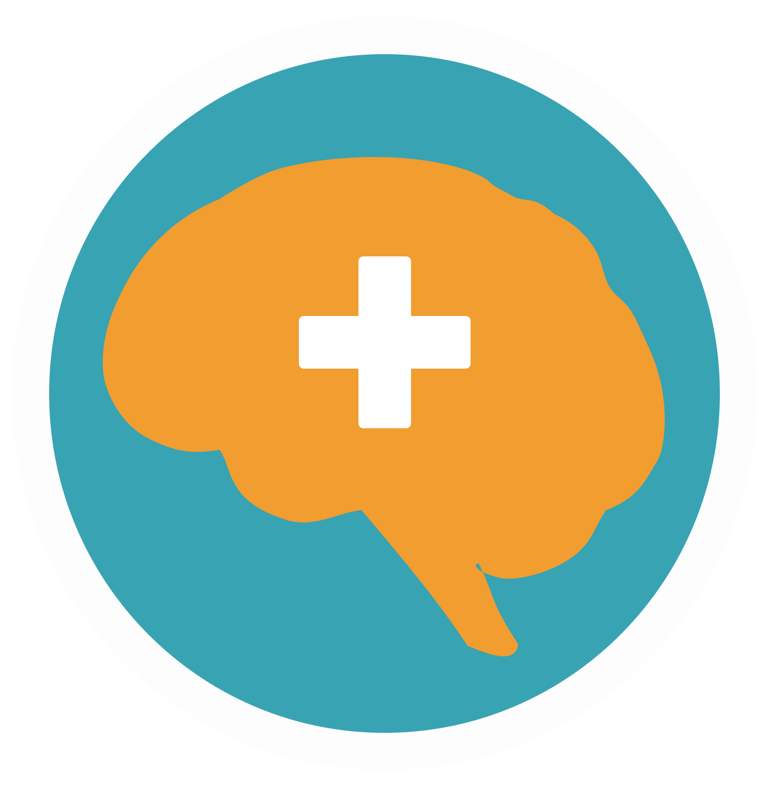 Brain Tumor Trials Finder - Clinical trial search tool logo